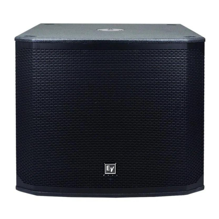 Caixa Sub Ativo Electro-Voice EKX18SP