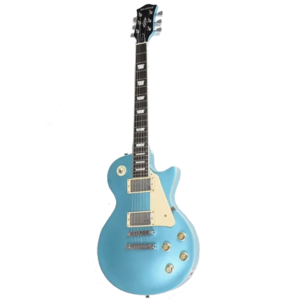 Guitarra Strinberg LPS230 Metalic Blue 13727