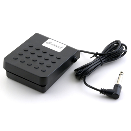 Pedal Concert CS10 Sustain