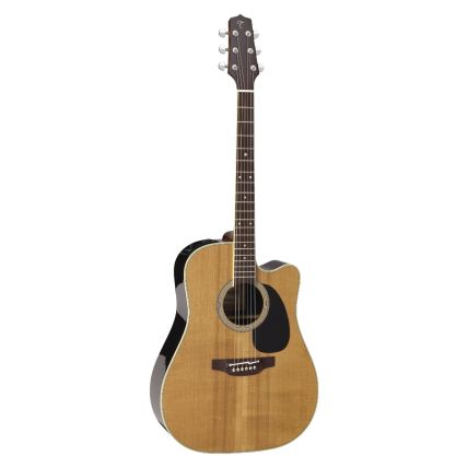 Violao Takamine EF360SC TT & CT4B
