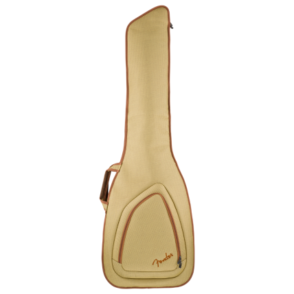 Capa Fender FBT610 Para Baixo Eletrico Tweed 0991522255