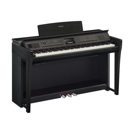 Piano Yamaha Cvp 805B Digital