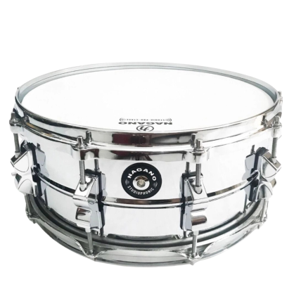 Caixa Nagano Stagephonic 14x6 Aros 20