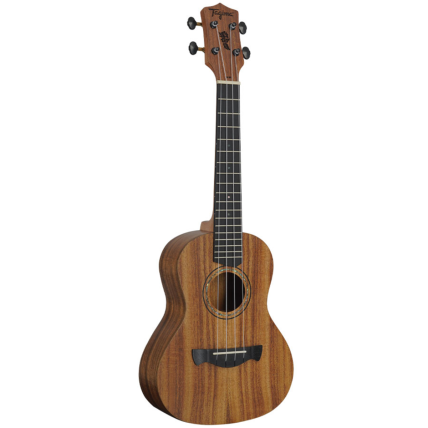 Ukulele Tagima Hana Nts All Koa Ficoncerado Concert - Natural Satin