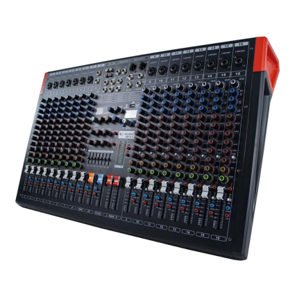Mixer K Audio MP16.6