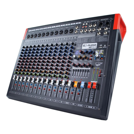 Mixer K-Audio MP12.4