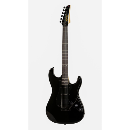 Guitarra Seizi Katana Musashi HSS – All Black