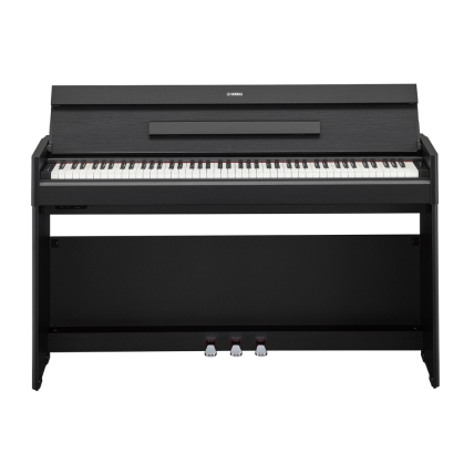 Piano Yamaha YDP-S55 Black Digital