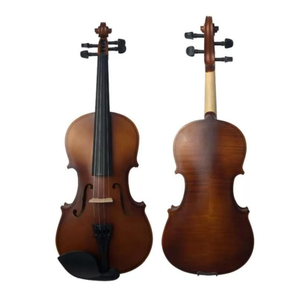 Violino Harmonia Classical 4/4 VP204H Red Brown