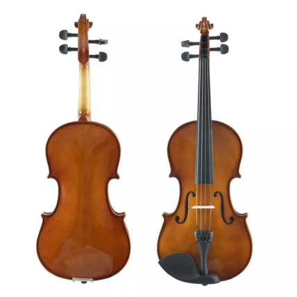 Violino Harmonia Classical 4/4 VS101H Nature