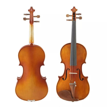 Violino Harmonia Classical 4/4 VS201B Red Brown
