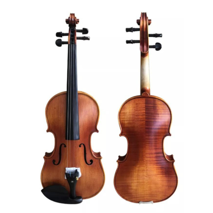 Violino Harmonia Classical 4/4 VNF103E Red Brown