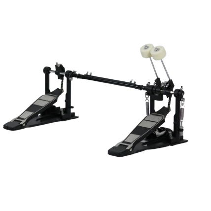 Pedal Bateria Duplo Accord DP7000W