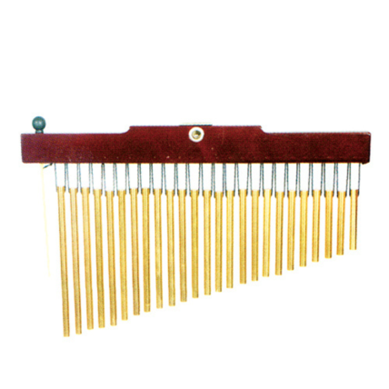 Carrilhao Accord BMD BC-25 Bar Chime