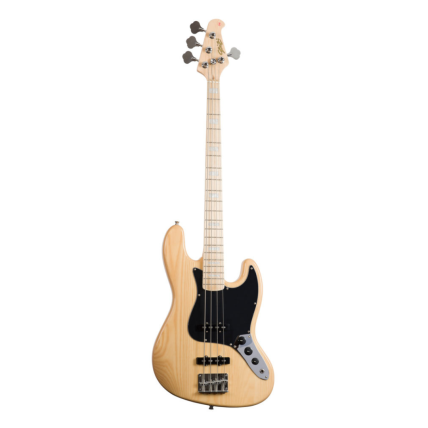 Contra Baixo Seizi Jazu JB 4 Cordas ASH