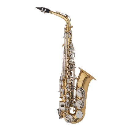 Sax Alto Michael Wasm32