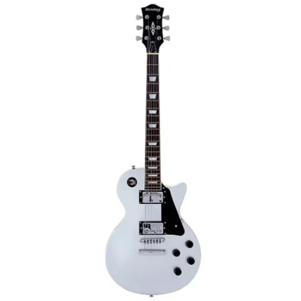 Guitarra Strinberg LPS230 SL Prata