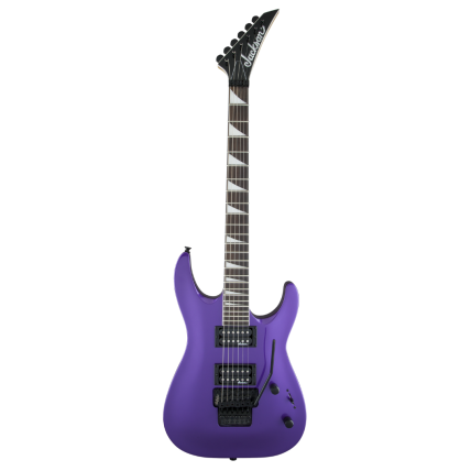 Guitarra Jackson JS32 Dinky Arch Top Pavo Purple 2910238552