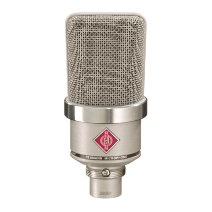 Microfone Neumann TLM 102