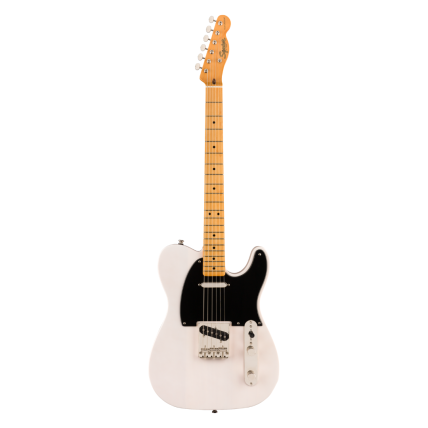 Guitarra Fender Squier Classic Vibe 50 Telecaster White Blonde 0374030501
