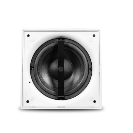 Caixa Acustica Frahm HS SW8 Wireless Subwoof De Teto