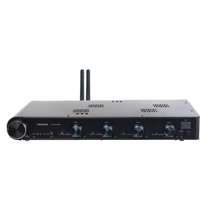 Amplificador Frahm Slim 4700 Hdmi 32169