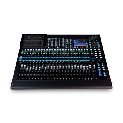 Mixer Digital Allen & Heath QU-24