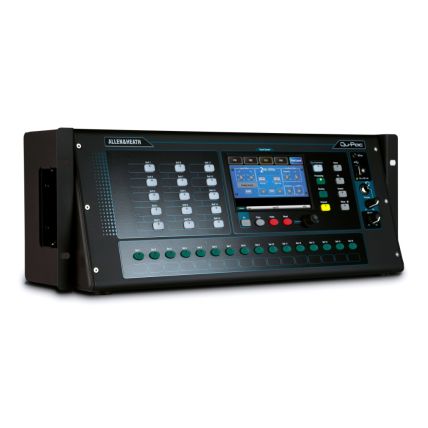 Mixer Digital Allen & Heath QU-Pac