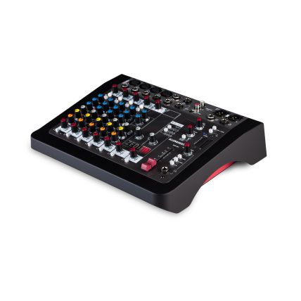 Mixer Allen & Heath ZEDi-10 Interface USB