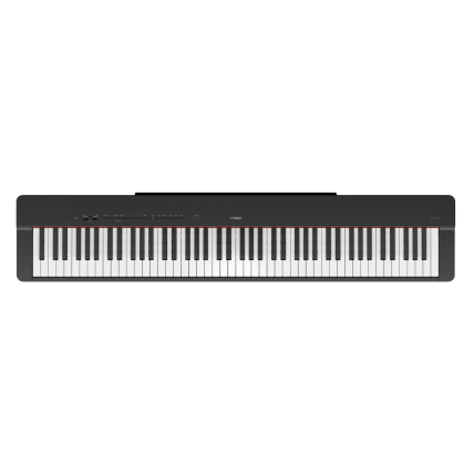 Piano Yamaha P-225B Digital