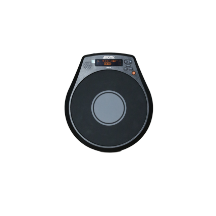 Pad Praticavel Aroma APD-10 Bateria Eletronica