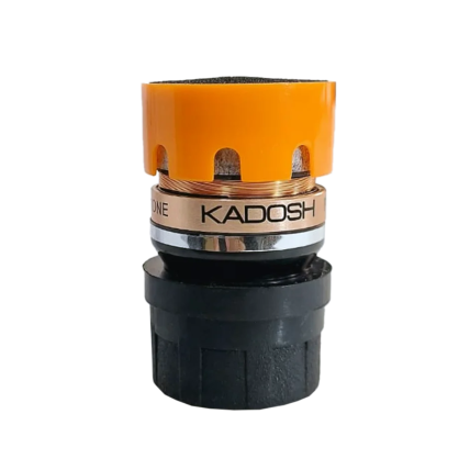 Cápsula kadosh K-2 para Microfone K2