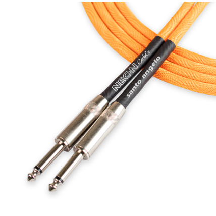 Cabo Santo Angelo Neon Orange-3M P10 x P10 28849