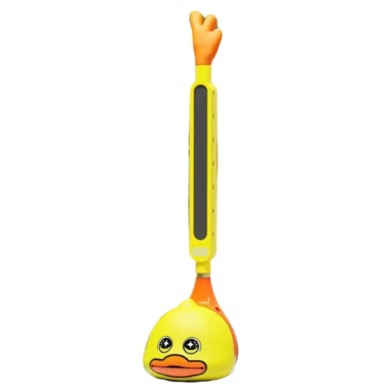 Sintetizador Spring SPK051P Otamatone Kids Pato