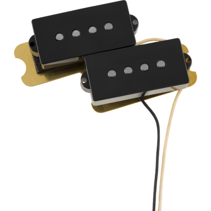 Captador Fender Pure Vintage Precision Bass Pure Vintage 60 0992387000