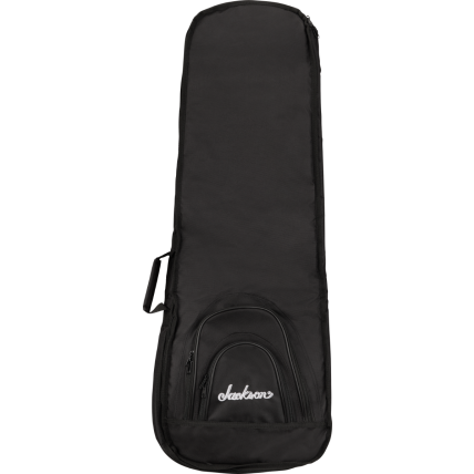 Capa Jackson Dinky Soloist Multi Fit Gig Bag Black Black 2991512106