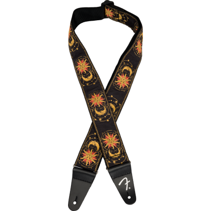 Correia Fender American Vintage II Sun Strap Sunburst 0990637203