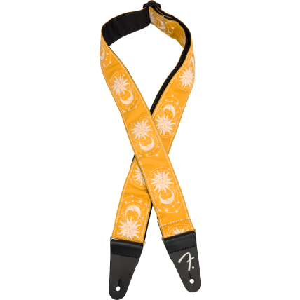 Correia Fender American Vintage II Sun Strap Butterscotch Blonde 0990637250