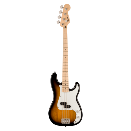 Contra Baixo Fender Squier Sonic Precision 2 Color Sunburst 0373902503