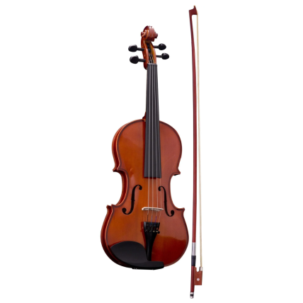 Violino Harmonics VA34 3/4 Natural