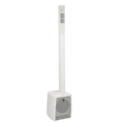 Caixa Acustica Das Altea Duo 10A White