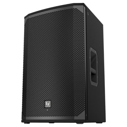 Caixa Acustica Electro Voice EKX 15P Us
