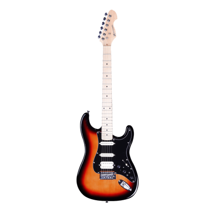 Guitarra Michael Rocker GMS250 SK