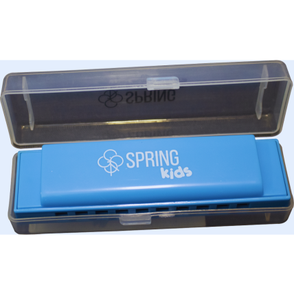 Gaita Infantil Spring Kids SPK 041A