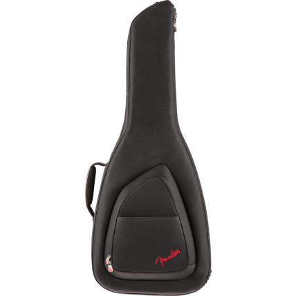 Capa Fender FE1225 Eletric Guitar Gig Bag 0991612406