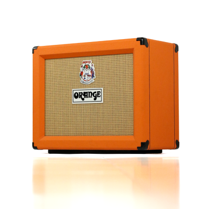 Amplificador Orange Rocker 30W Vintage 30