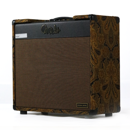 Amplificador PRS Combo Guitar Sewell 50 1X12