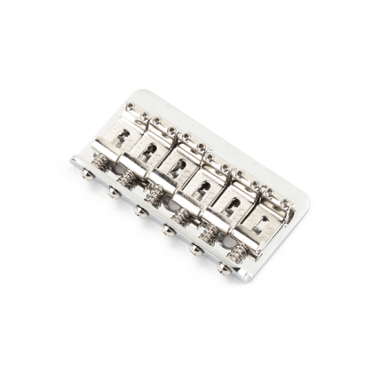 Ponte Fender Saddle Hardtail Classic Standard Bridge Assembly 0060068000