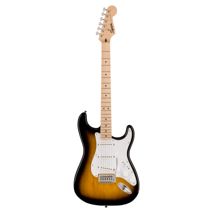 Guitarra Fender Squier Sonic Stratocaster 2-Color Sunburst 0373152503