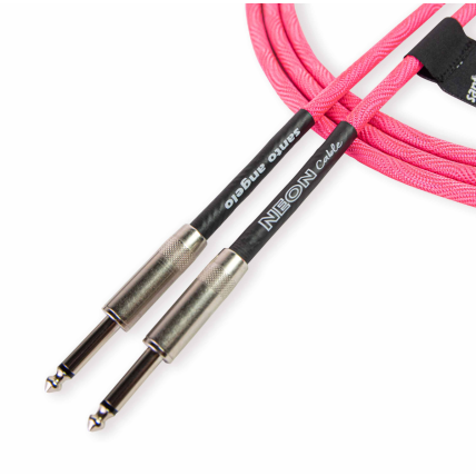Cabo Santo Angelo Neon Pink P10xP10 29723